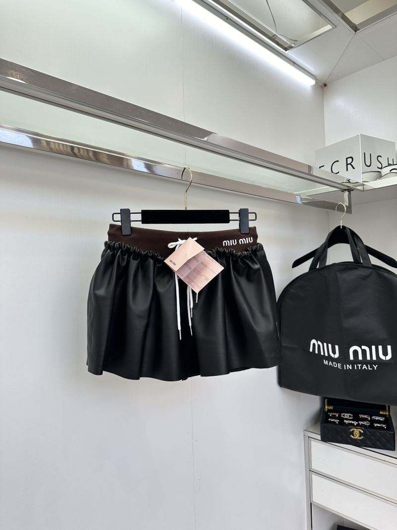 Miu Miu Dress